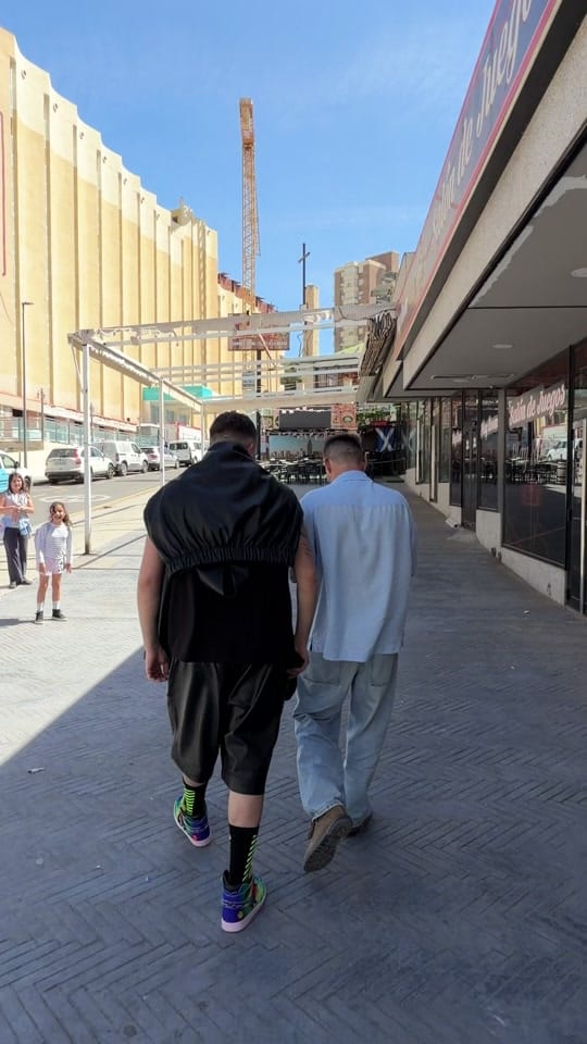 Post 5 by SHIFT on TikTok (video)