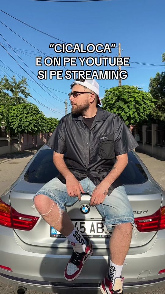 Post 3 by SHIFT on TikTok (video)