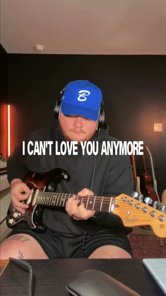 Post 1 by Darian Olivares on TikTok (video)