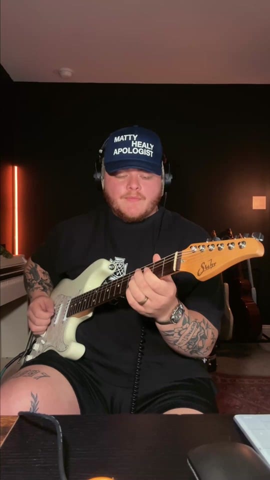 Post 3 by Darian Olivares on TikTok (video)