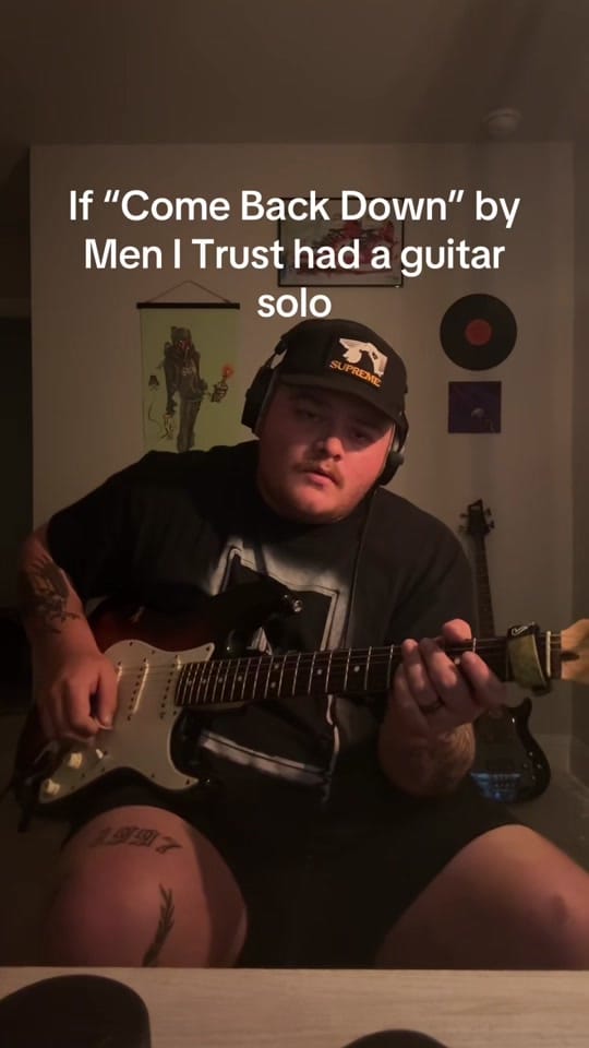 Post 9 by Darian Olivares on TikTok (video)