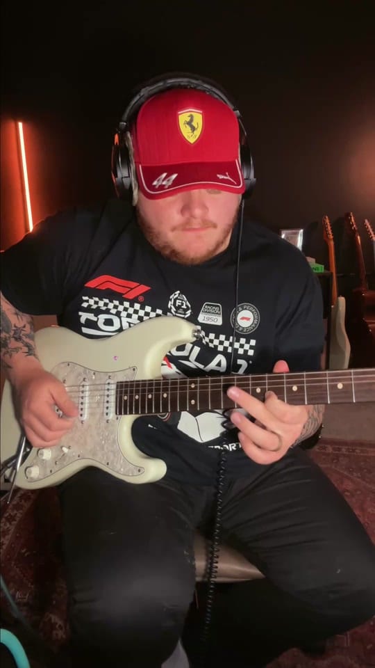 Post 5 by Darian Olivares on TikTok (video)
