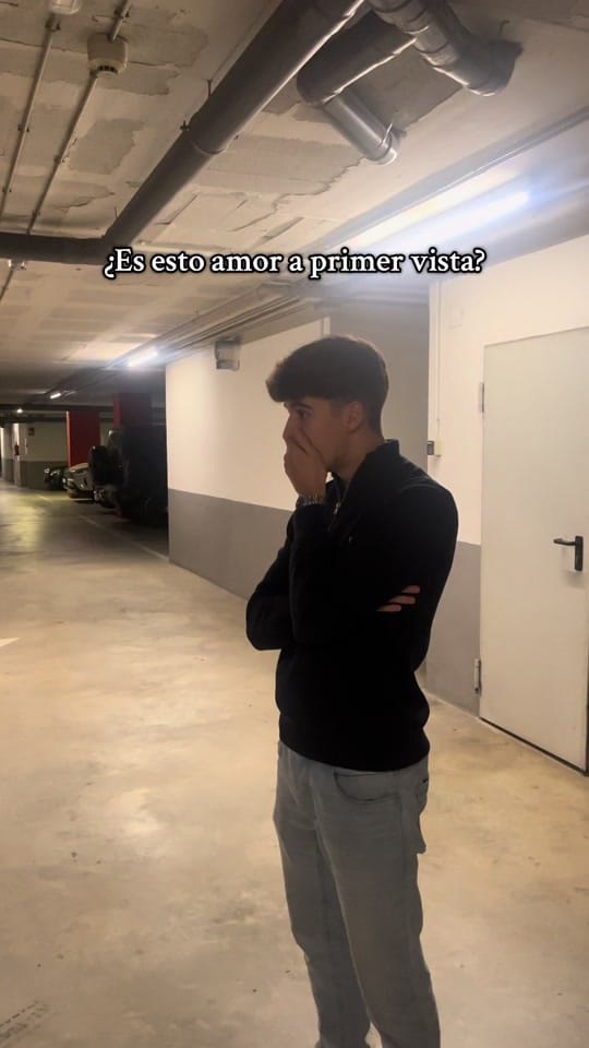 Post 8 by Armand Matas Lóbez on TikTok (video)