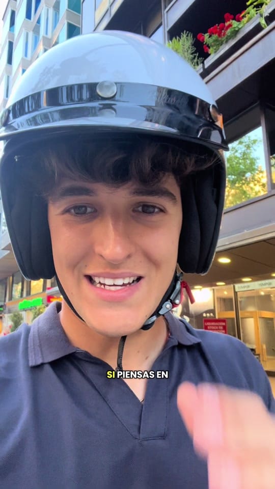 Post 1 by Armand Matas Lóbez on TikTok (video)