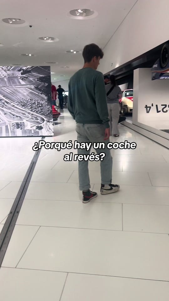 Post 9 by Armand Matas Lóbez on TikTok (video)