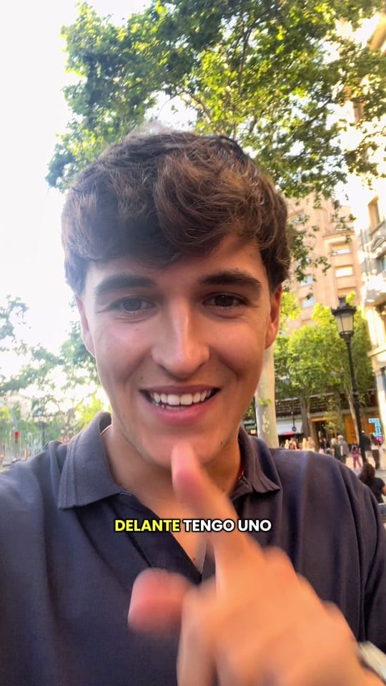 Post 7 by Armand Matas Lóbez on TikTok (video)