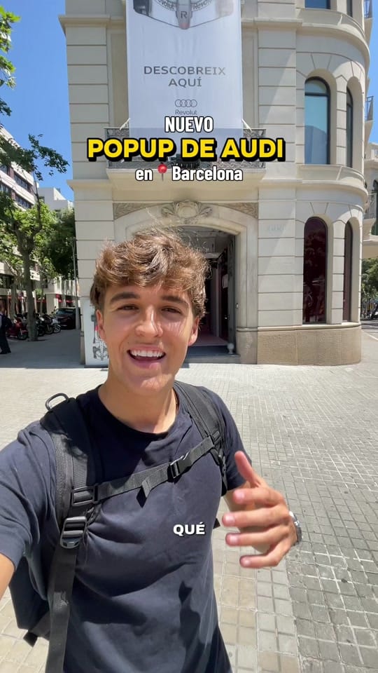 Post 3 by Armand Matas Lóbez on TikTok (video)