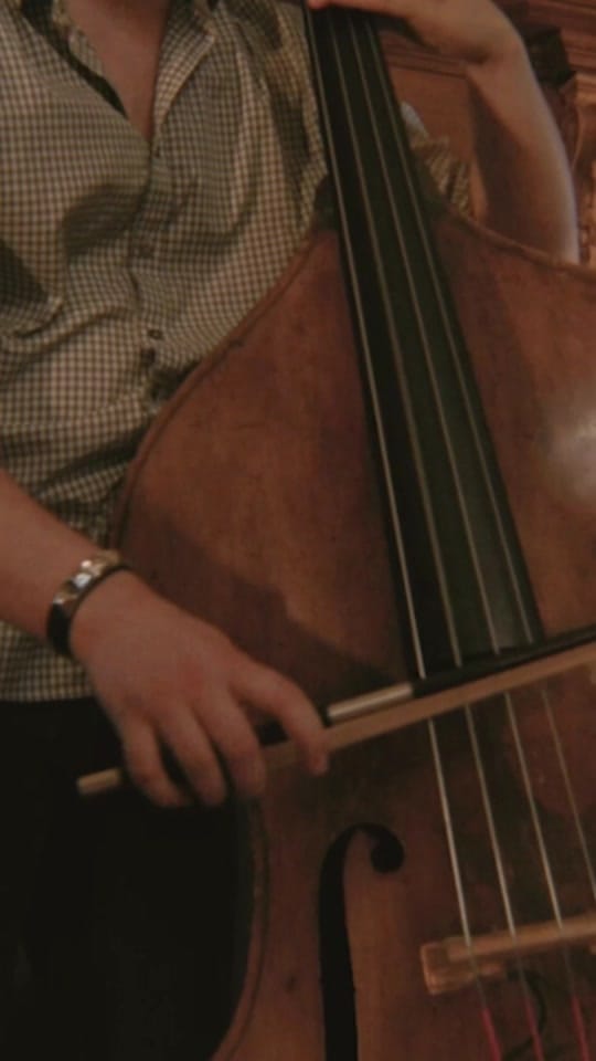 Post 4 by The Broken String Band on TikTok (video)