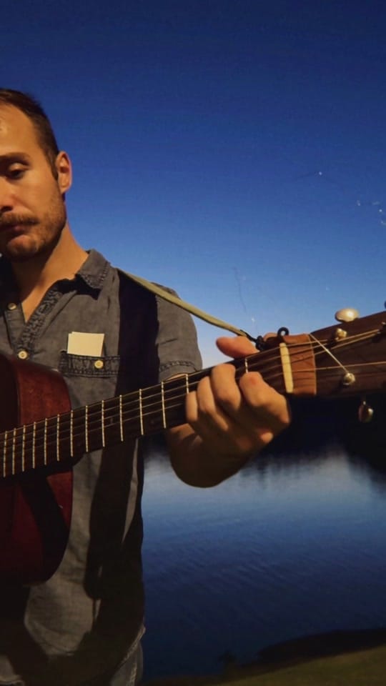 Post 3 by The Broken String Band on TikTok (video)