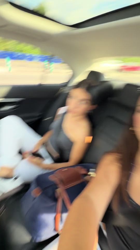 Post 1 by nora on TikTok (video)