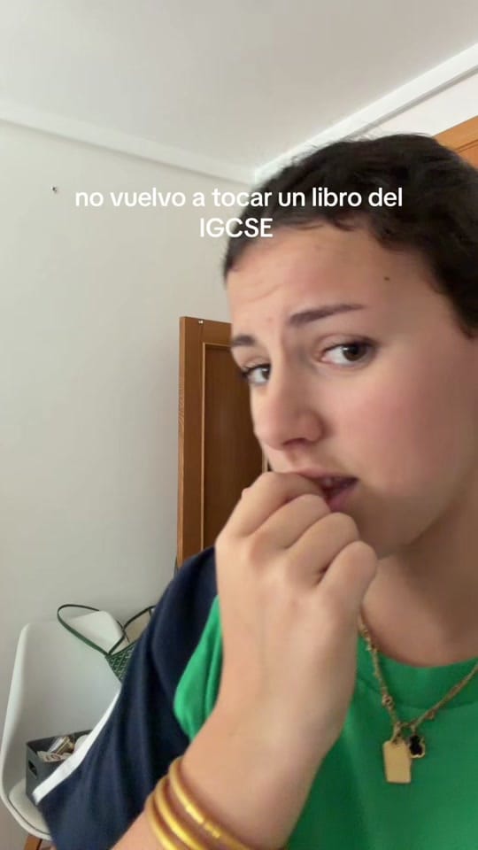 Post 5 by nora on TikTok (video)