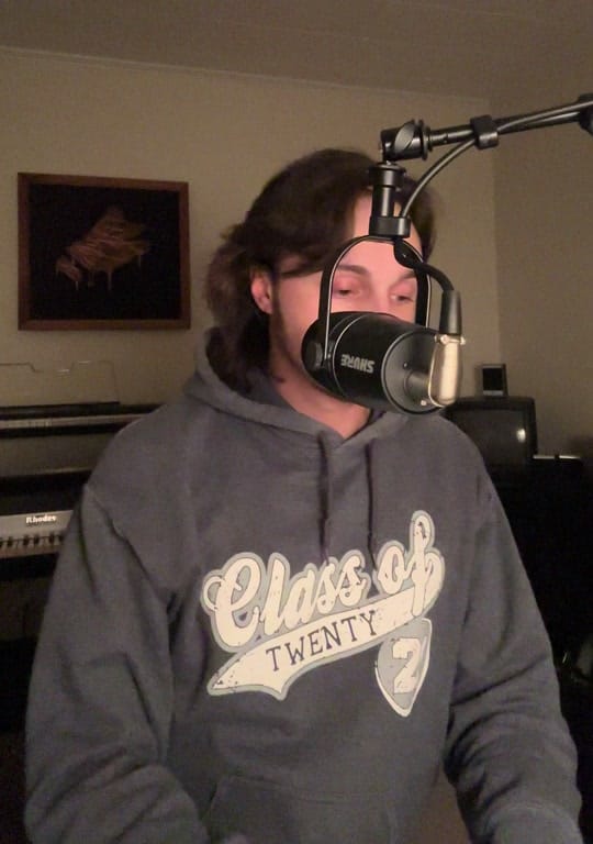 Post 3 by Mike Broussard on TikTok (video)