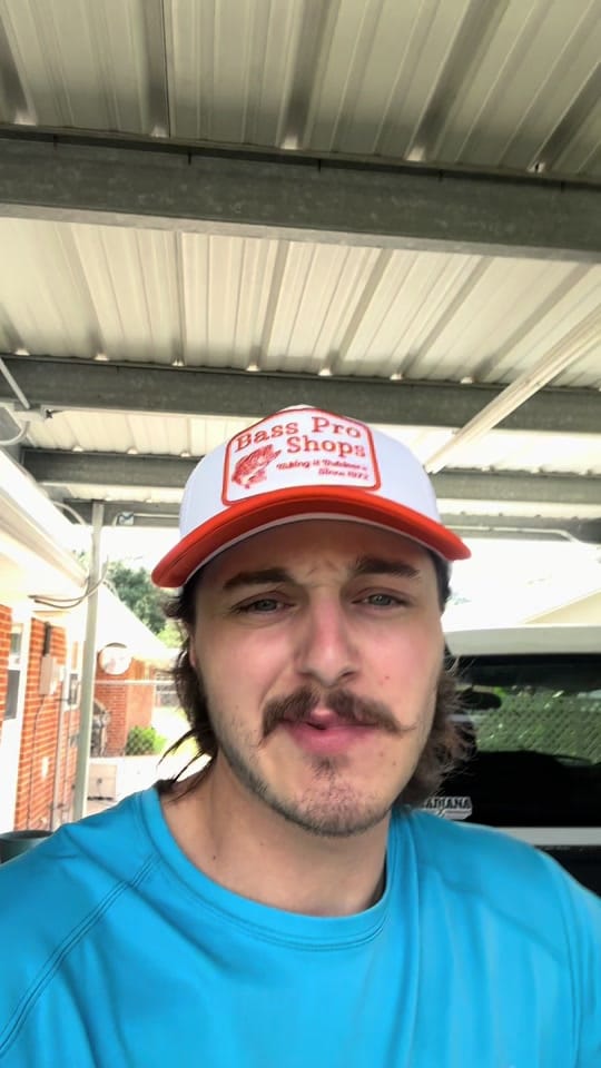 Post 5 by Mike Broussard on TikTok (video)