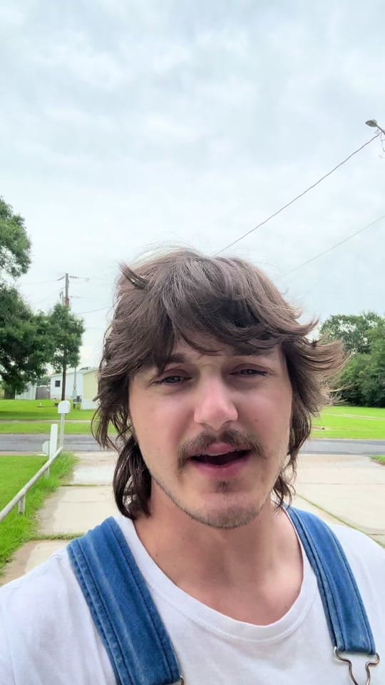 Post 6 by Mike Broussard on TikTok (video)