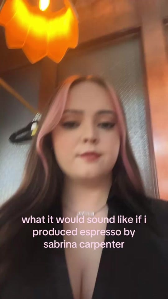 Post 5 by AMIRA on TikTok (video)