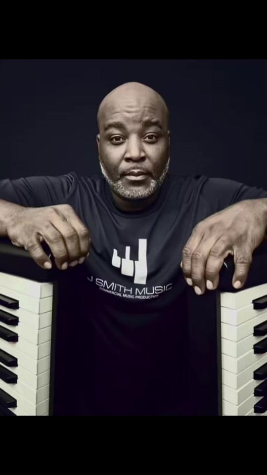 Post 8 by J Smith Music on TikTok (video)