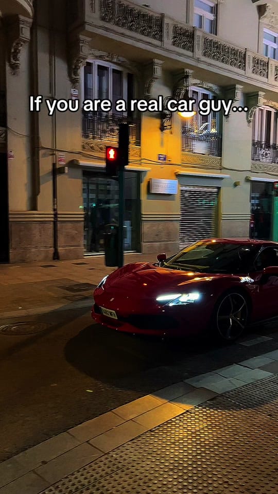 Post 1 by Jack on TikTok (video)