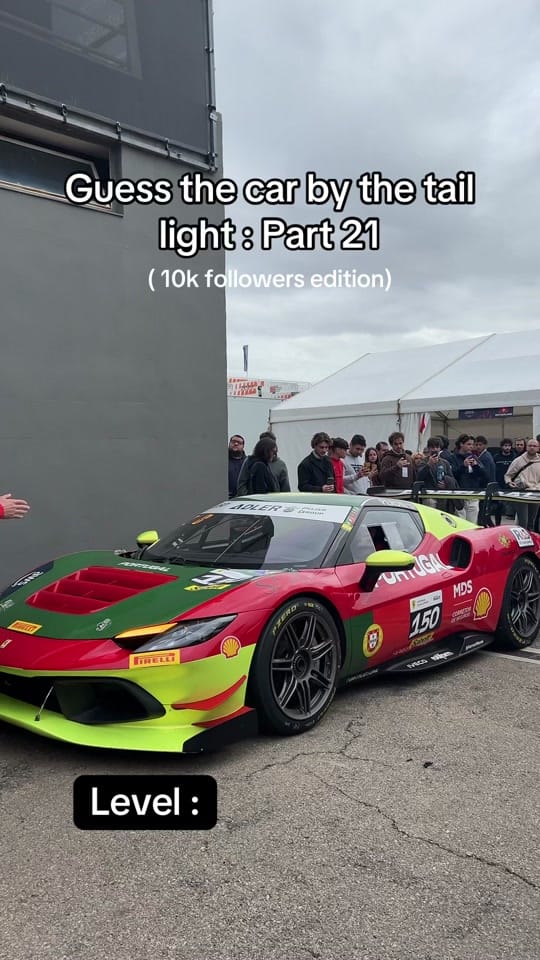Post 5 by Jack on TikTok (video)