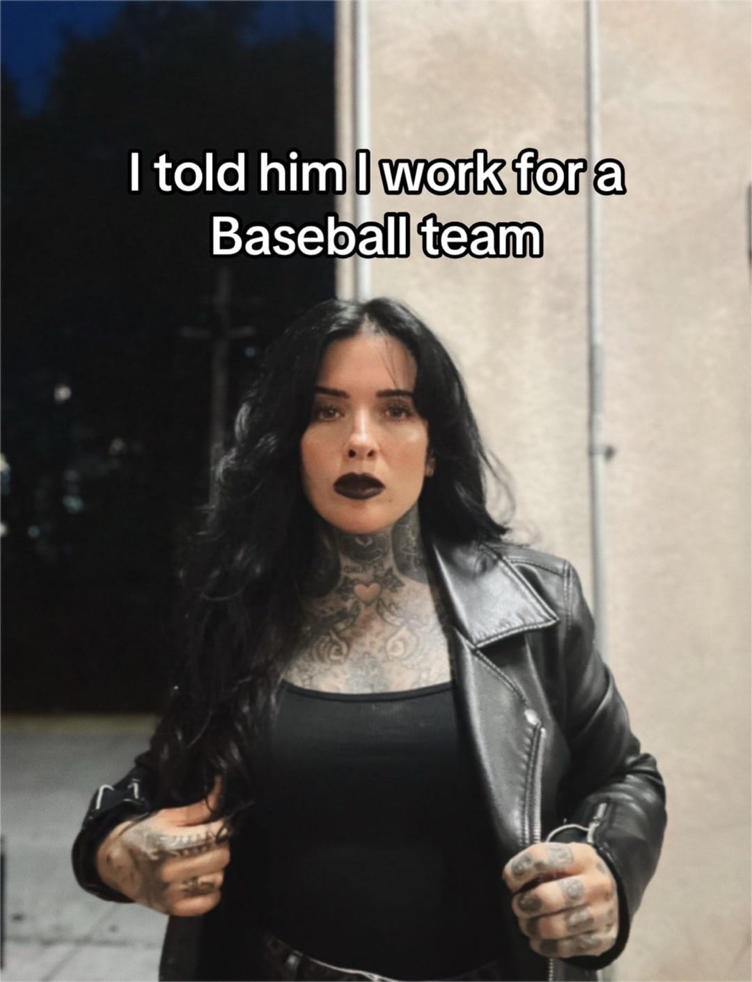 Post 9 by Lisa Bello on TikTok (video)
