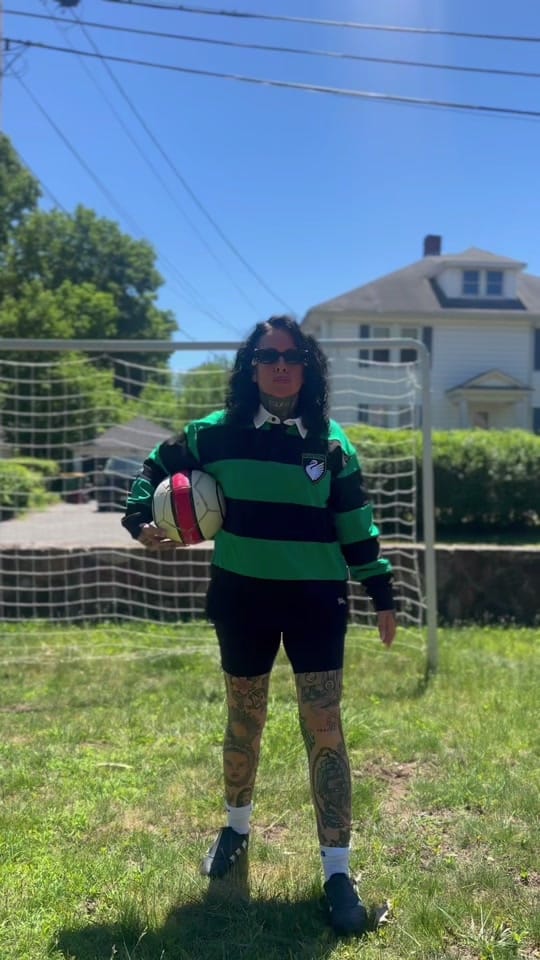 Post 4 by Lisa Bello on TikTok (video)