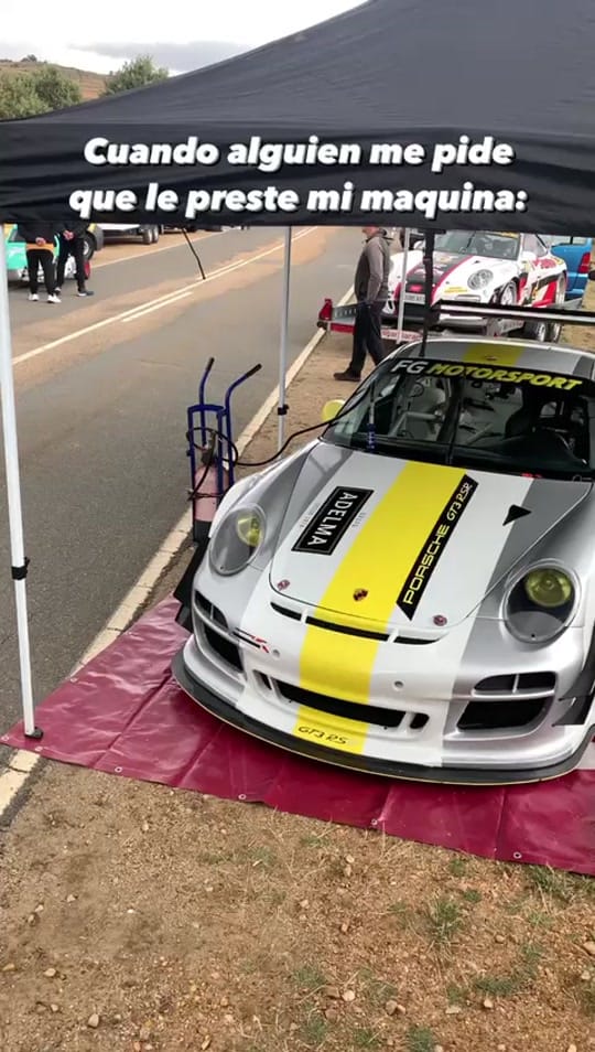 Post 9 by Guss CaRo on TikTok (video)