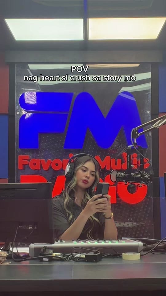 Post 4 by Dj Maine Eugenio 92.3 FM Radio on TikTok (video)