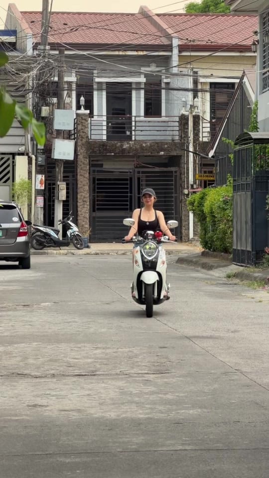Post 1 by Dj Maine Eugenio 92.3 FM Radio on TikTok (video)