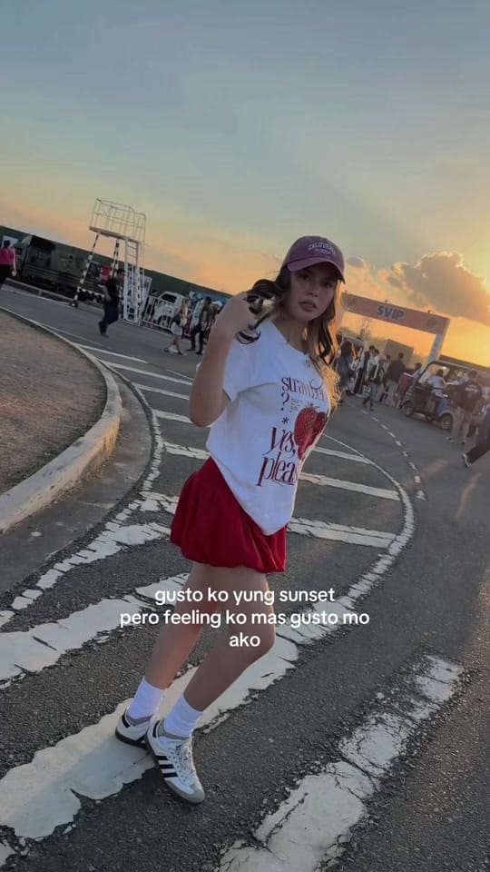 Post 6 by Dj Maine Eugenio 92.3 FM Radio on TikTok (video)