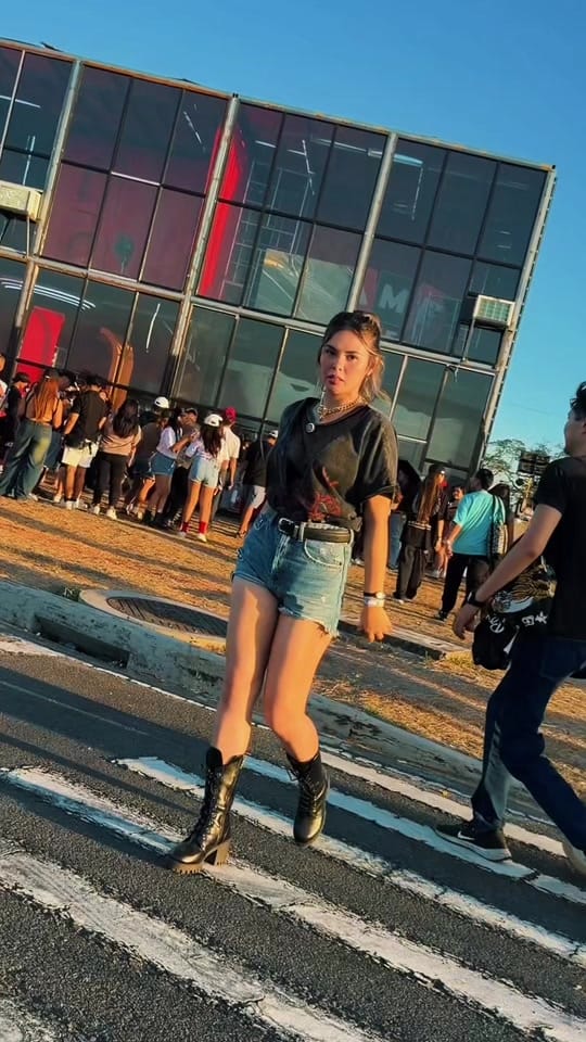 Post 5 by Dj Maine Eugenio 92.3 FM Radio on TikTok (video)