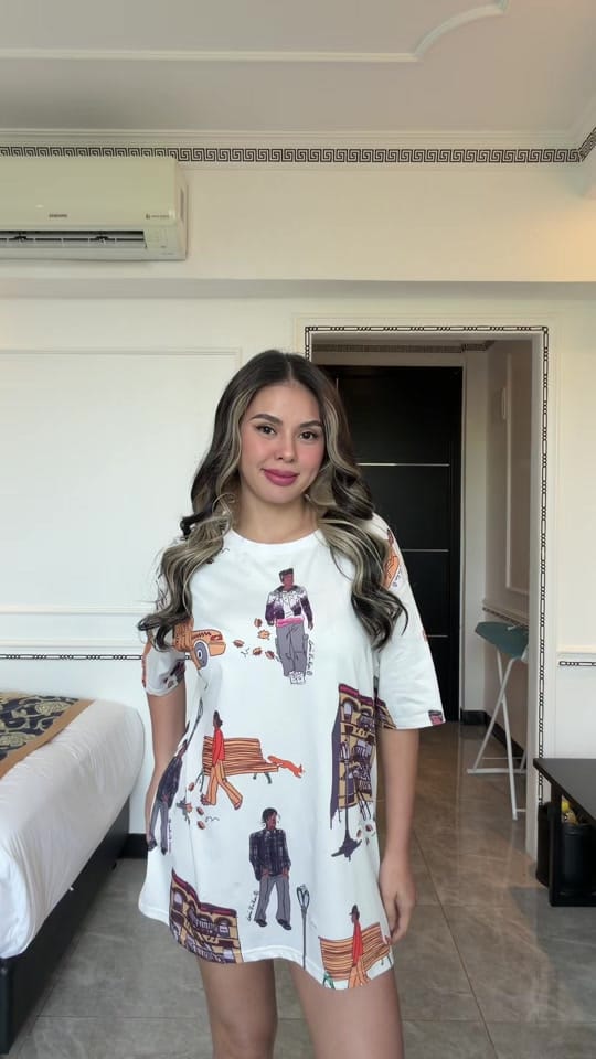 Post 7 by Dj Maine Eugenio 92.3 FM Radio on TikTok (video)
