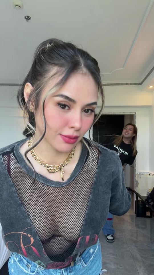 Post 9 by Dj Maine Eugenio 92.3 FM Radio on TikTok (video)