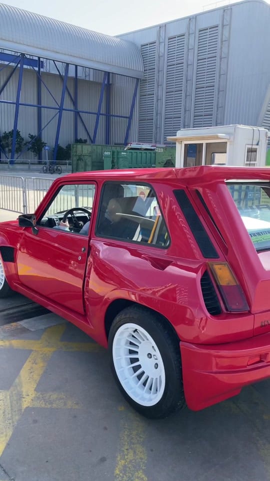 Post 8 by 𝔻𝕒𝕧𝕚𝕕🚗❤️ on TikTok (video)
