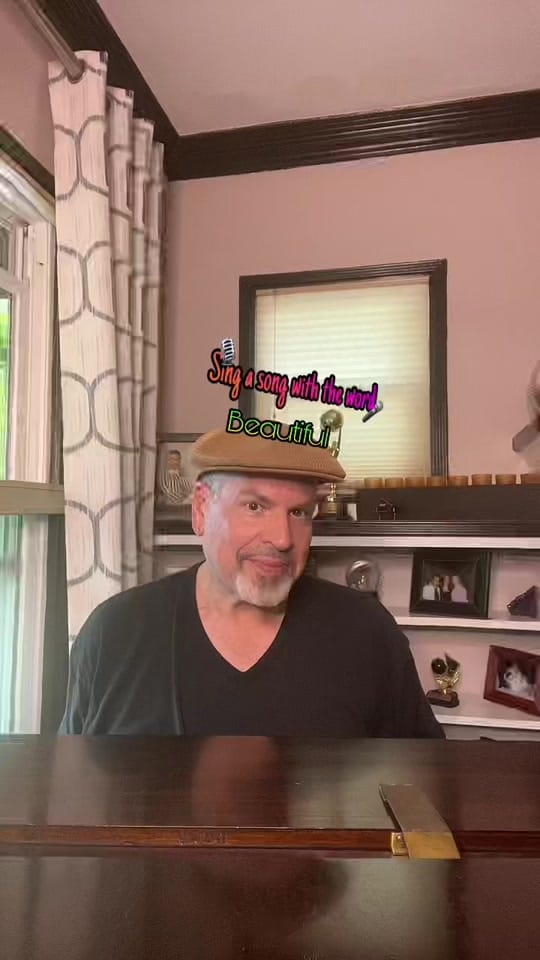 Post 5 by Michael Orland on TikTok (video)