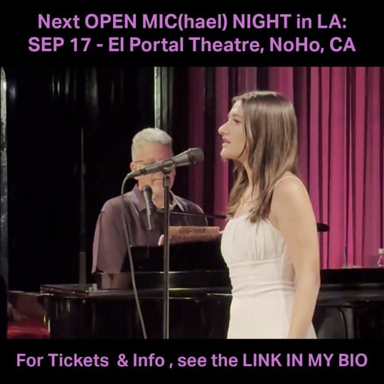 Post 1 by Michael Orland on TikTok (video)