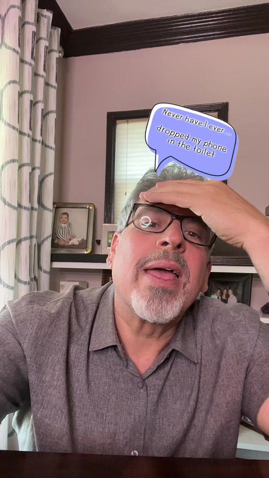 Post 4 by Michael Orland on TikTok (video)