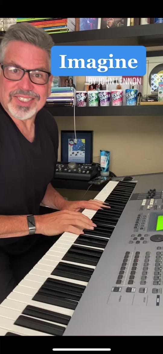 Post 9 by Michael Orland on TikTok (video)