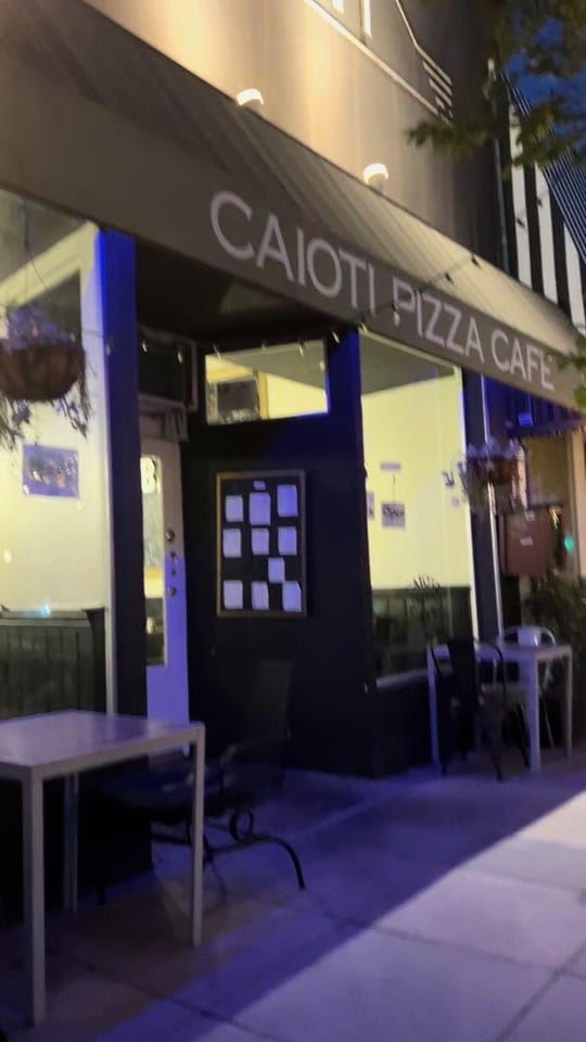 Post 2 by Michael Orland on TikTok (video)