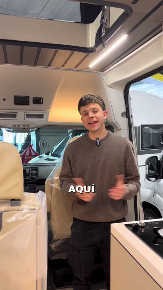 Post 4 by Caravanas Turmo S.L on TikTok (video)