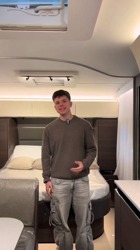 Post 1 by Caravanas Turmo S.L on TikTok (video)