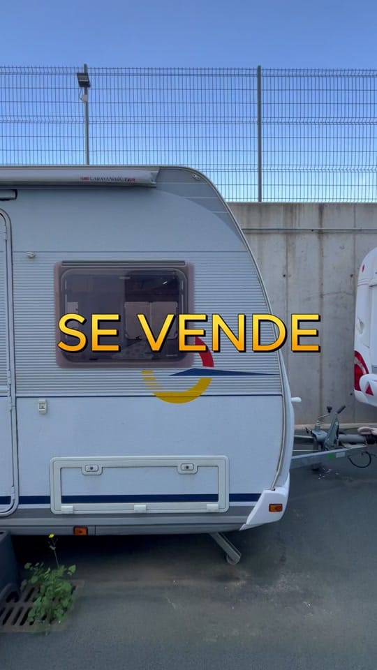Post 5 by Caravanas Turmo S.L on TikTok (video)