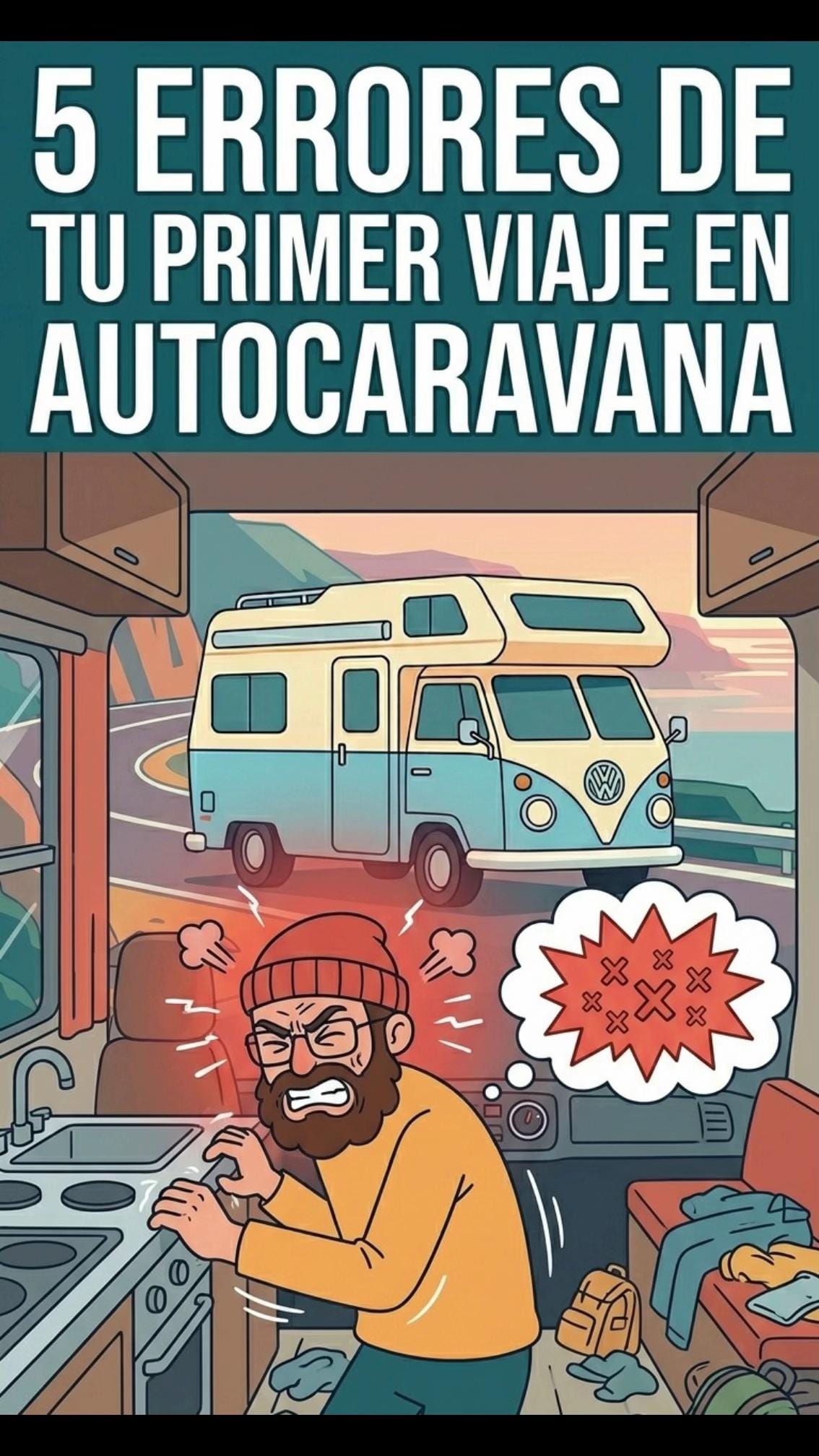 Post 7 by Caravanas Turmo S.L on TikTok (video)