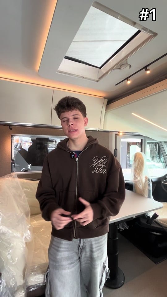 Post 8 by Caravanas Turmo S.L on TikTok (video)