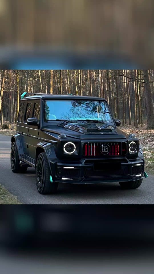 Post 9 by Marbella_cars on TikTok (video)
