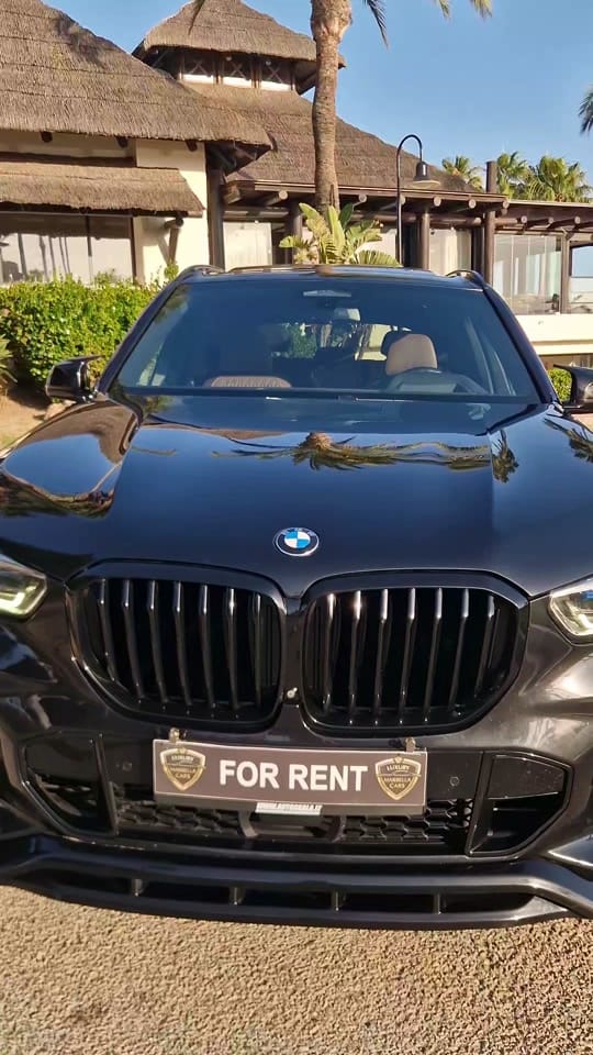 Post 2 by Marbella_cars on TikTok (video)