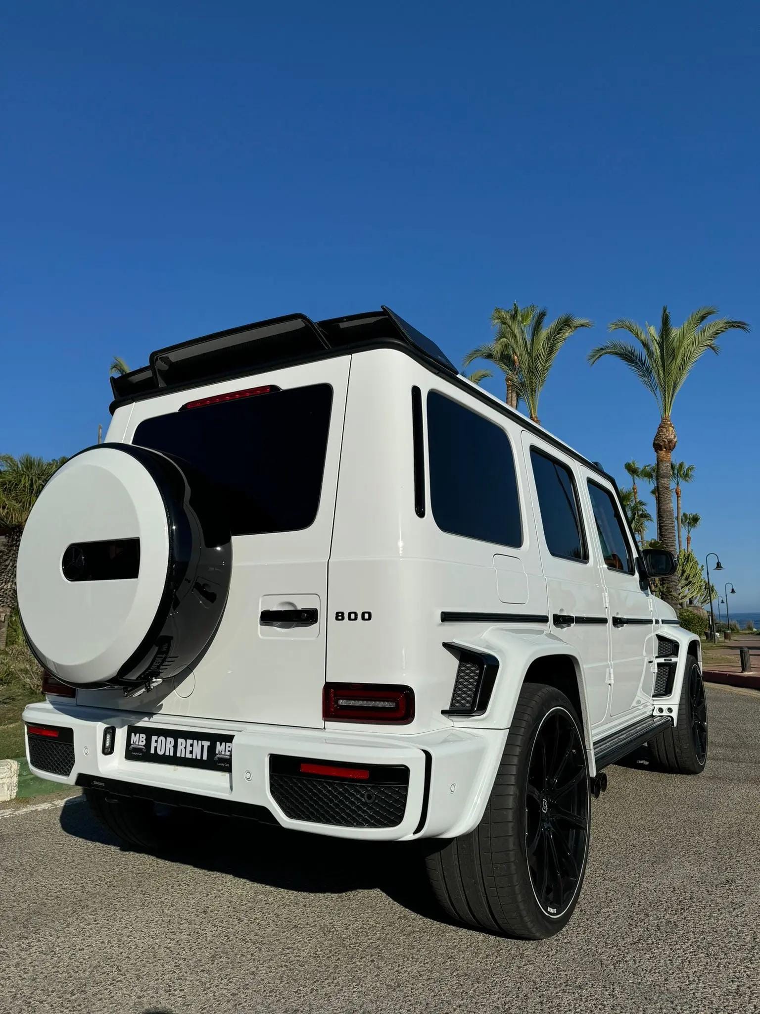 Post 10 by Marbella_cars on TikTok (video)