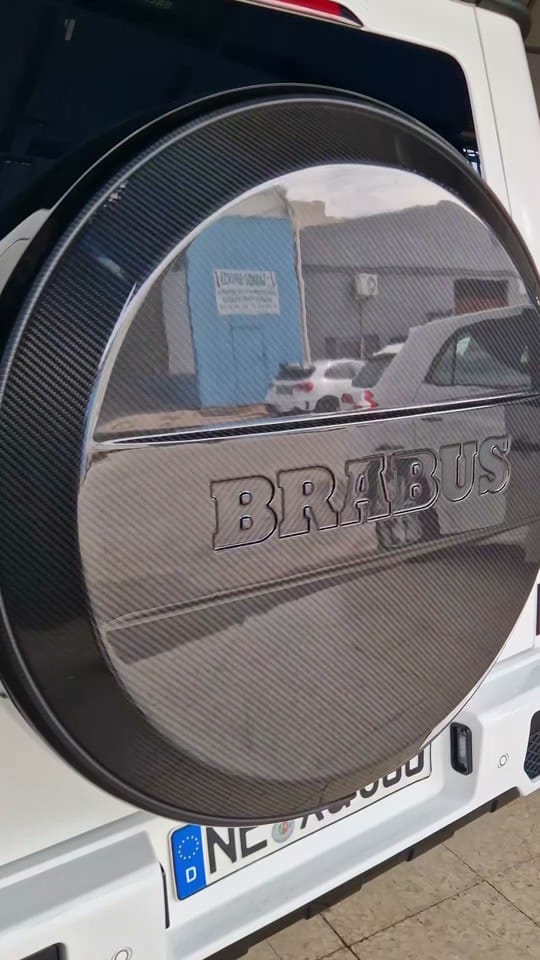 Post 6 by Marbella_cars on TikTok (video)
