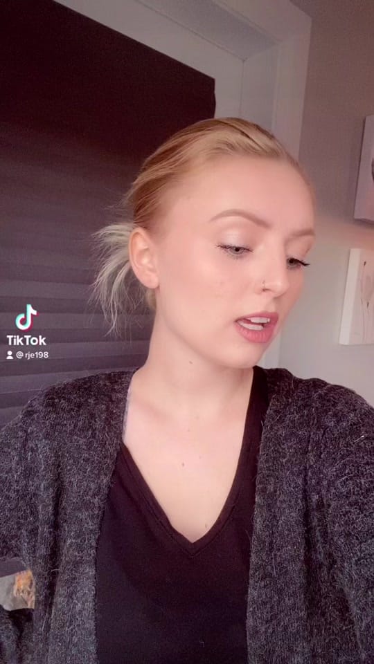 Post 6 by RJE198 on TikTok (video)