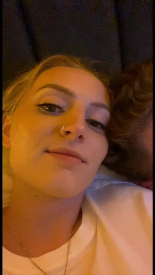 Post 2 by RJE198 on TikTok (video)
