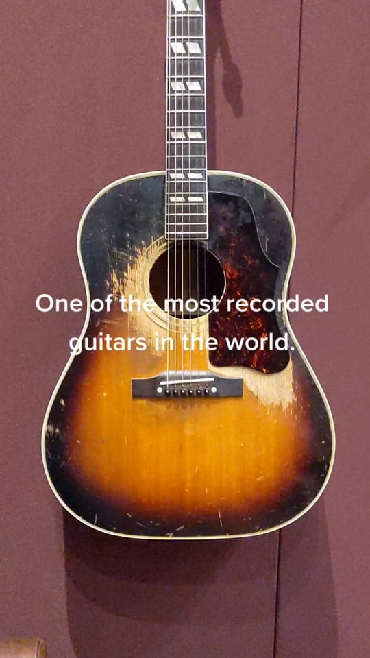 Post 8 by Guitar Foodie on TikTok (video)