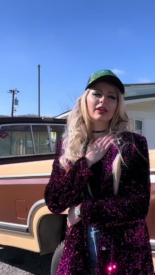 Post 7 by Sarah Mae Chilton on TikTok (video)